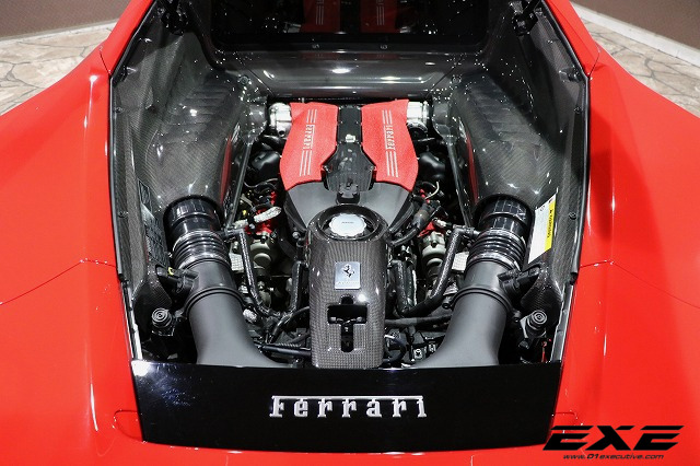 488 GTBの画像10