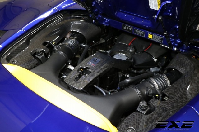 488 ピスタ スパイダーの画像8