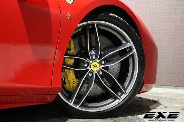 488 GTBの画像5
