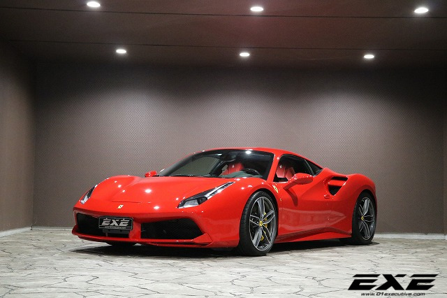488 GTBの画像2