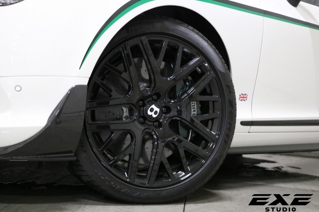 コンチネンタルGT3-Rの画像5