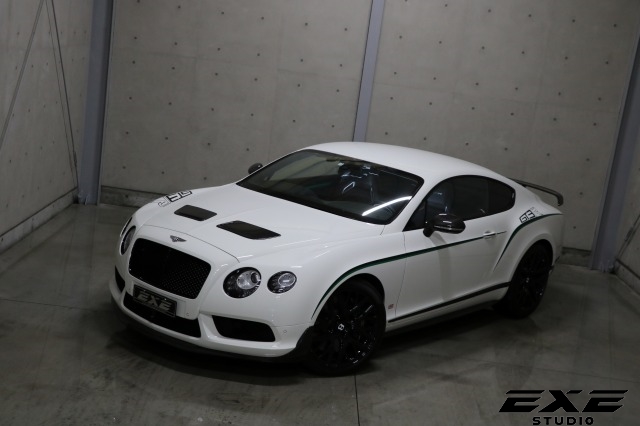 コンチネンタルGT3-Rの画像1