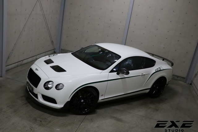 コンチネンタルGT3-Rの画像10