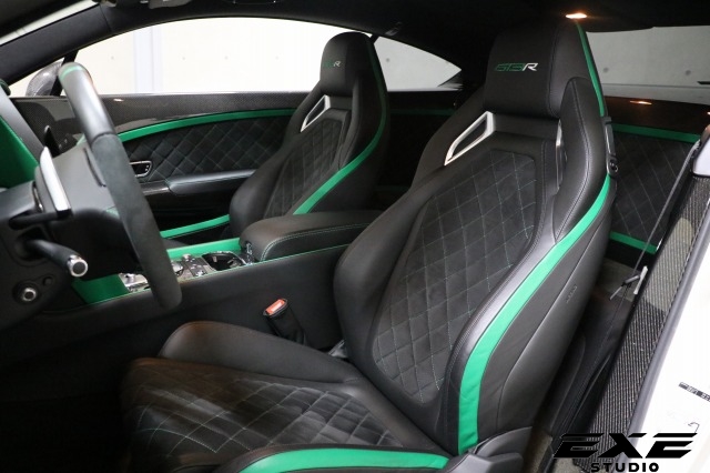 コンチネンタルGT3-Rの画像6