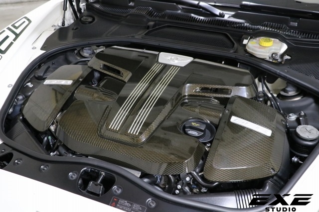 コンチネンタルGT3-Rの画像8