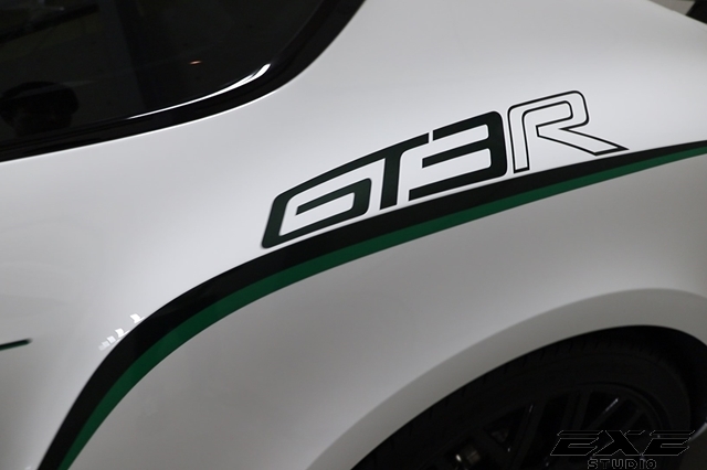 コンチネンタルGT3-Rの画像9