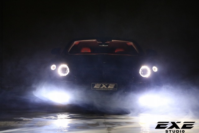 コンチネンタルGT V8 マリナーパッケージ MANSORY Verの画像10