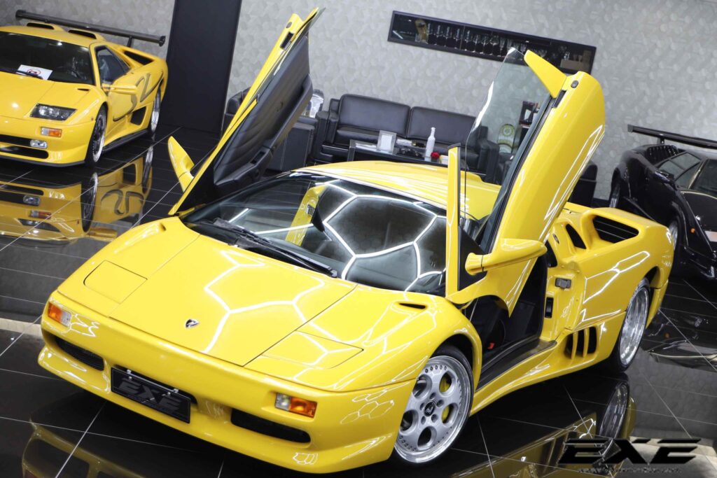 ディアブロ VT ロードスターの画像2