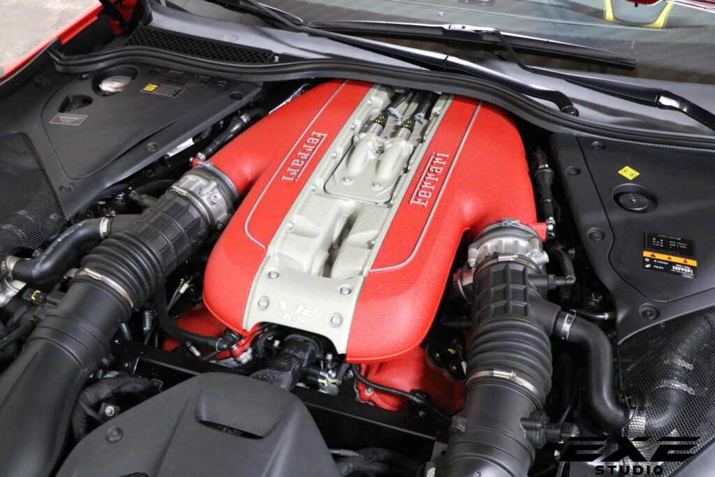 812 GTSの画像9