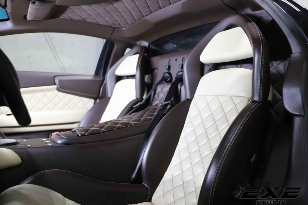 ムルシエラゴ LP640 e-gearの画像8