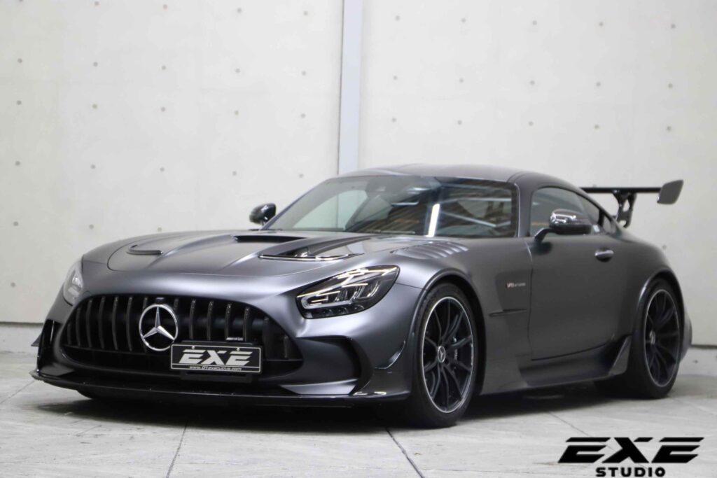 GTブラックシリーズの画像2