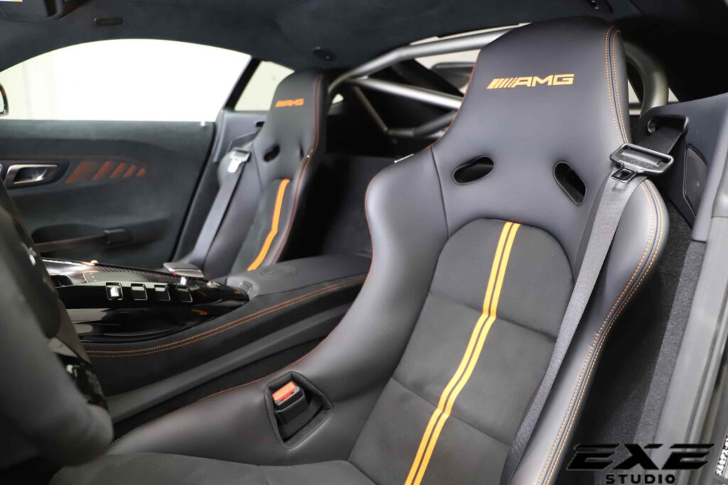 GTブラックシリーズの画像7