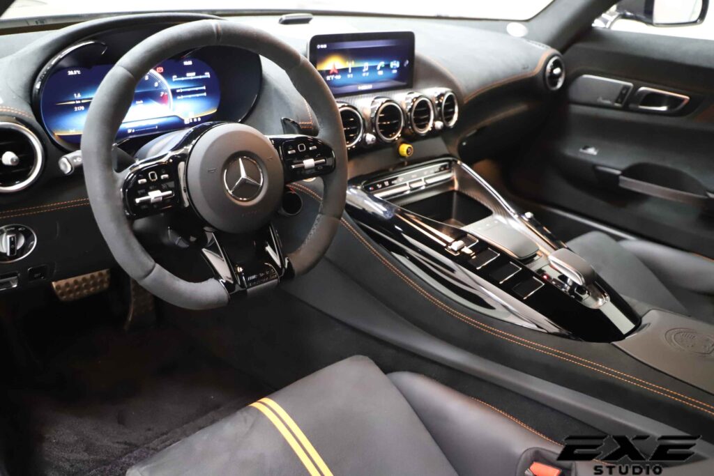 GTブラックシリーズの画像6