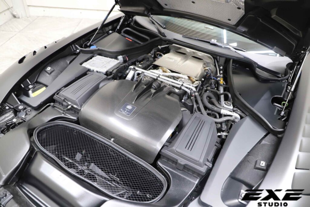 GTブラックシリーズの画像10