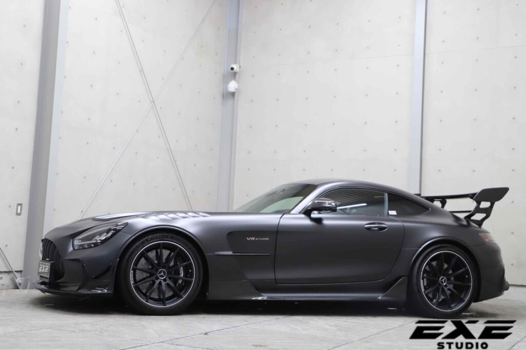 GTブラックシリーズの画像3