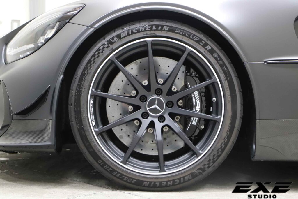 GTブラックシリーズの画像5