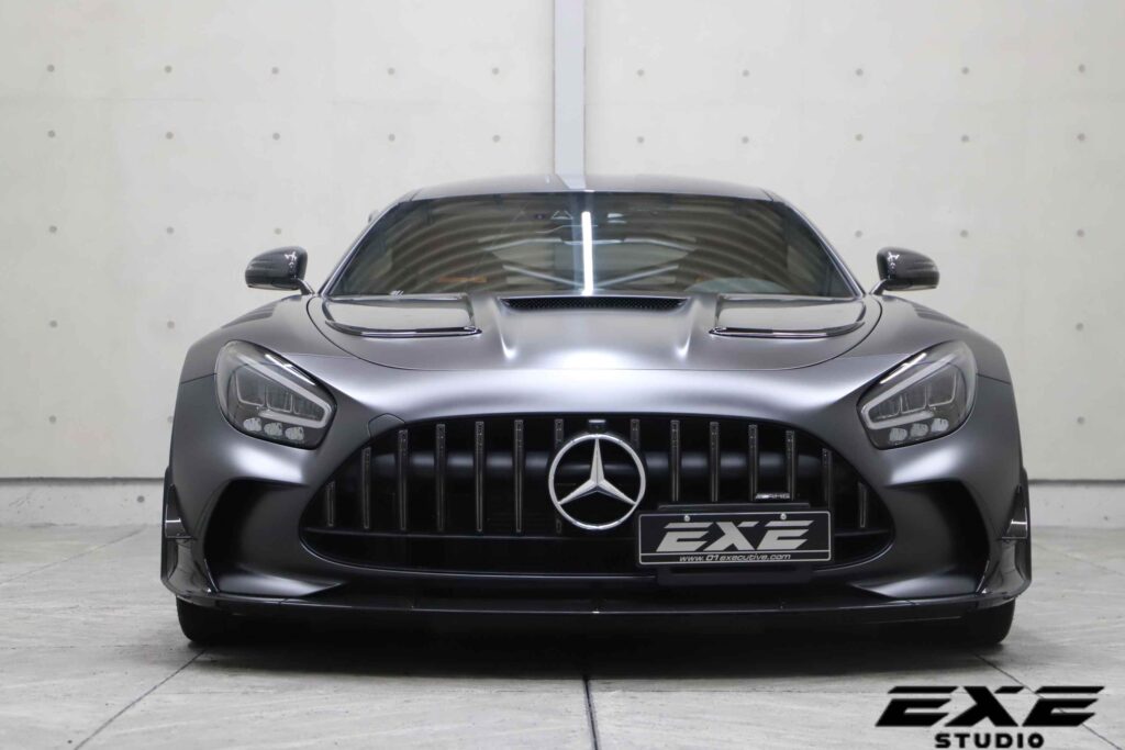 GTブラックシリーズの画像11