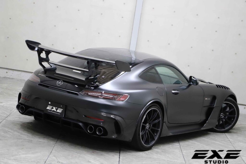 GTブラックシリーズの画像4