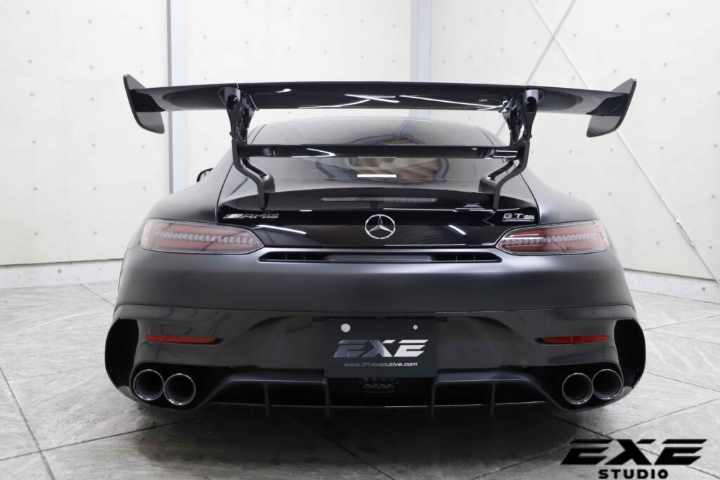 GTブラックシリーズの画像12