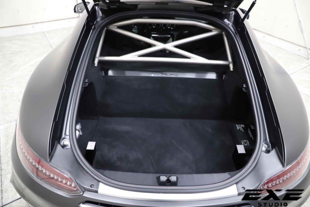 GTブラックシリーズの画像9