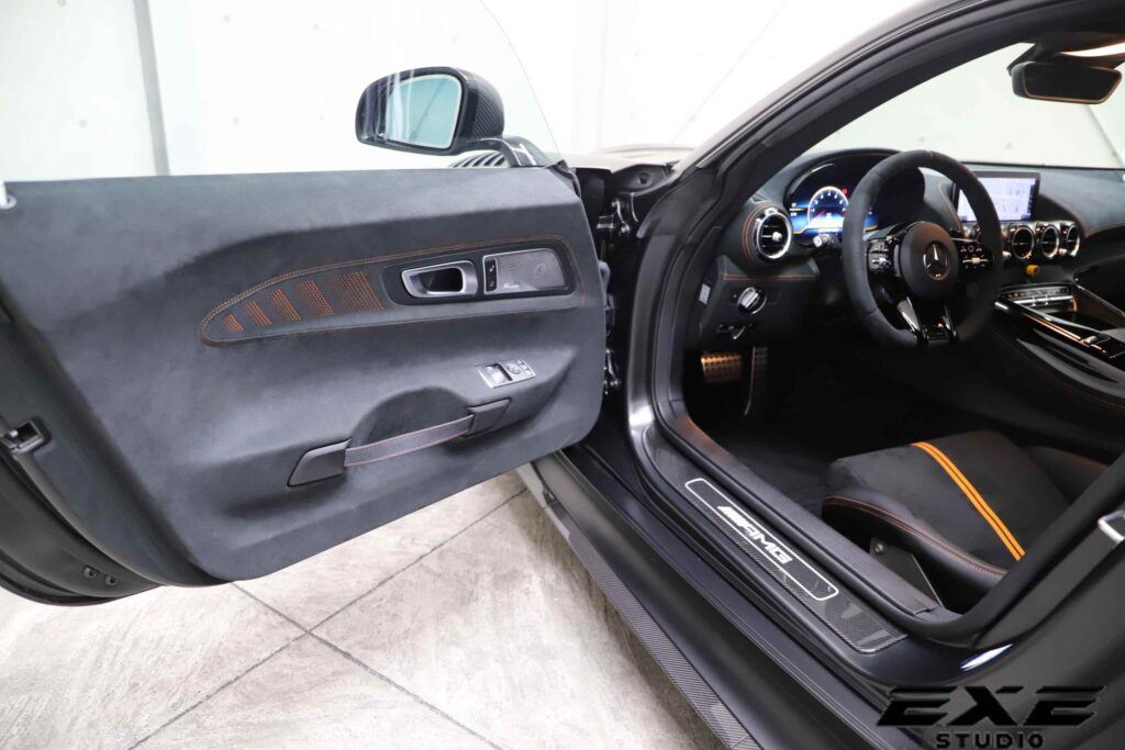 GTブラックシリーズの画像8