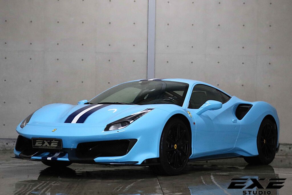 488 ピスタの画像2