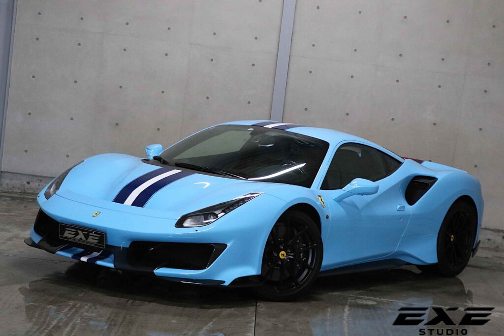 488 ピスタの画像1