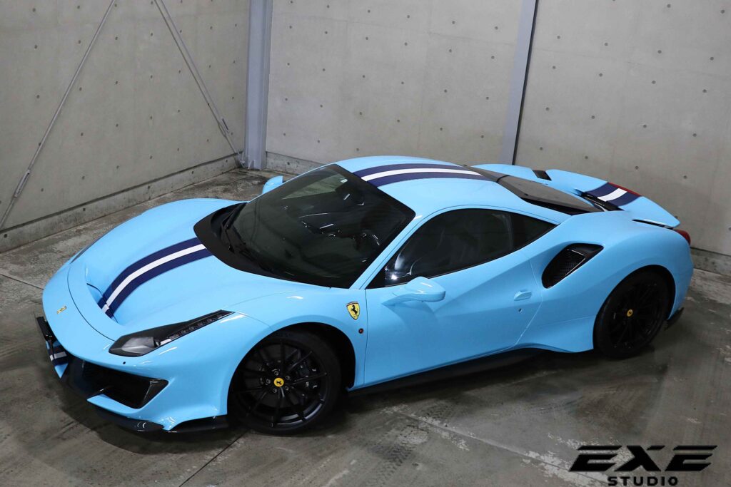 488 ピスタの画像11
