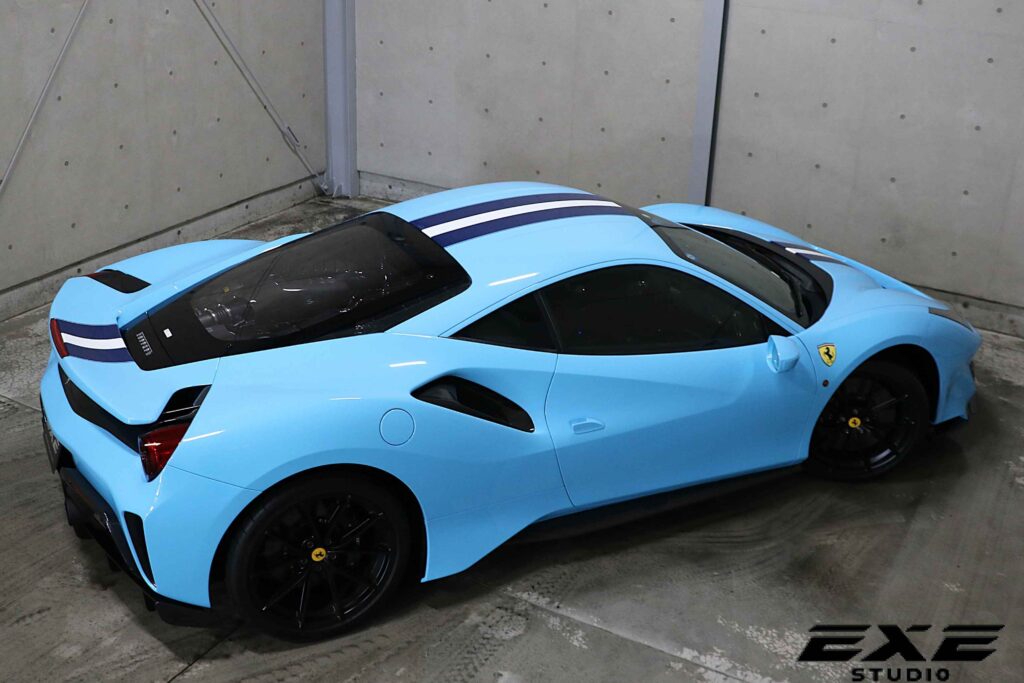 488 ピスタの画像12