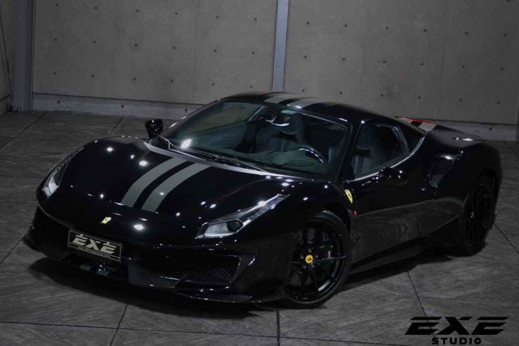 488 ピスタの画像1