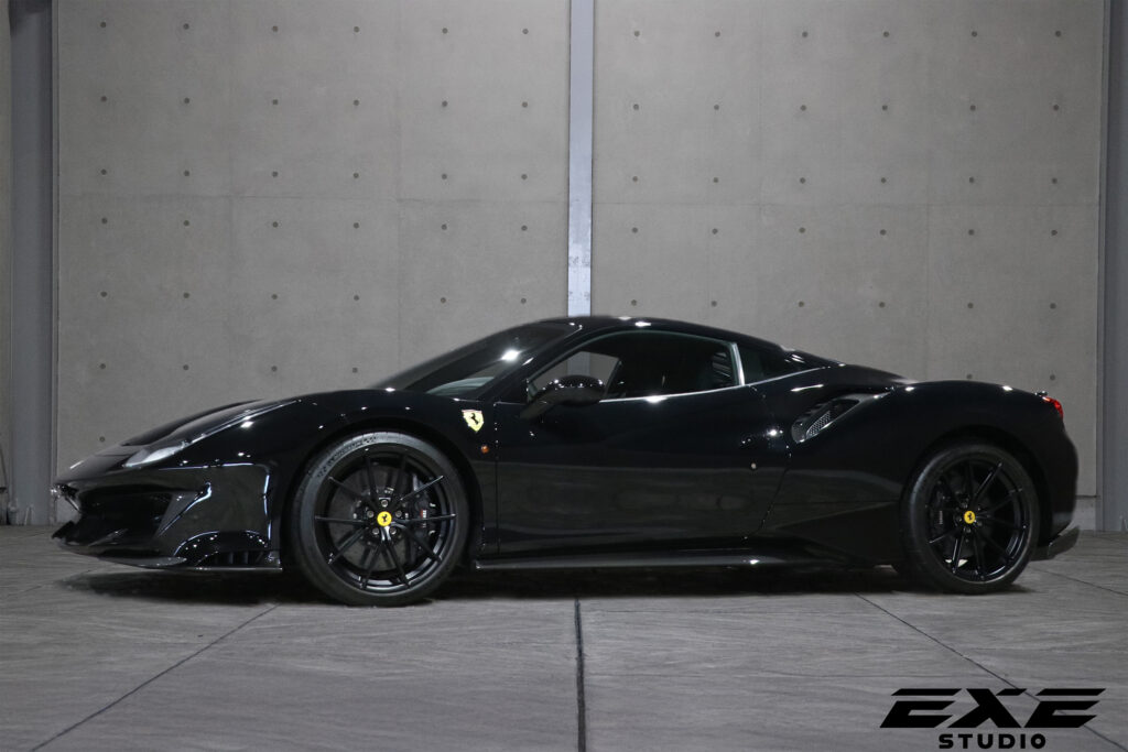 488 ピスタの画像3
