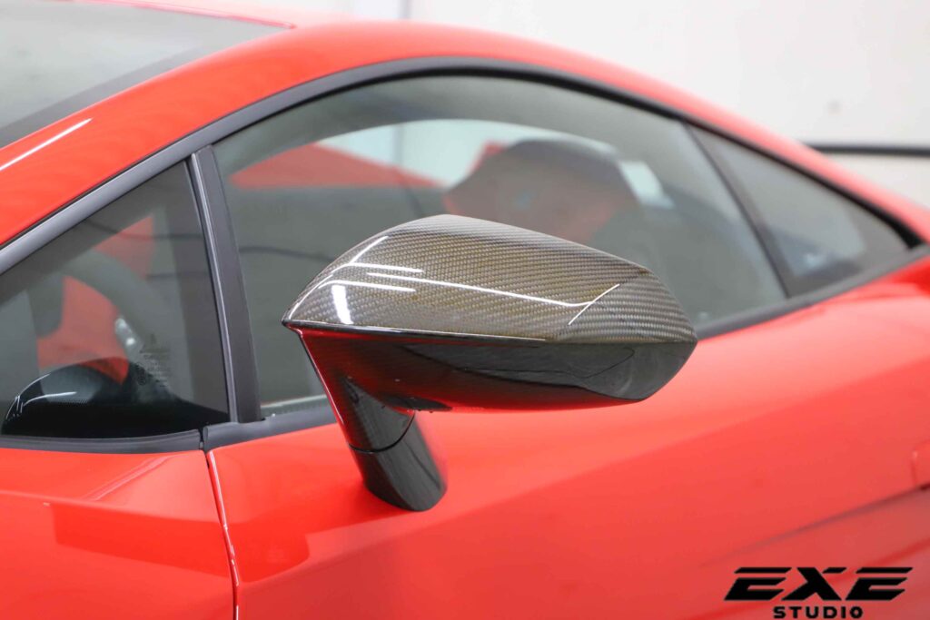 ガヤルド LP570-4 スーパートロフェオ ストラダーレの画像9