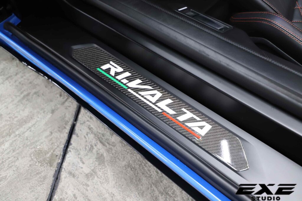 アヴェンタドール LP700-4 ロードスター RI.VALTAの画像8