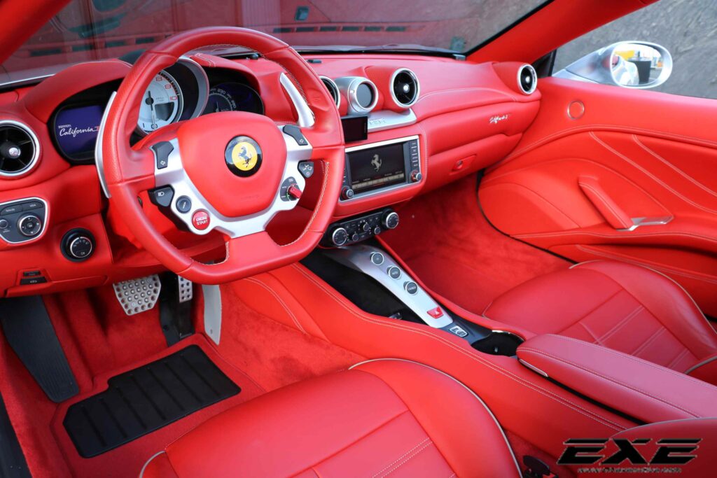 カリフォルニアTの画像7