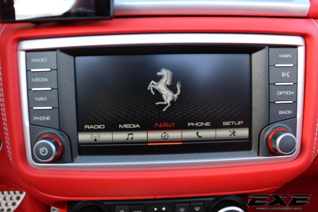 カリフォルニアTの画像9