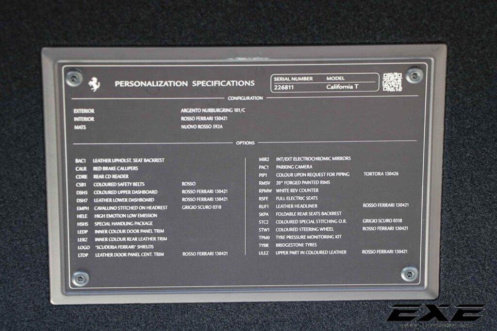 カリフォルニアTの画像10