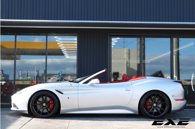 カリフォルニアTの画像3