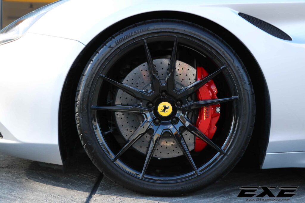 カリフォルニアTの画像5