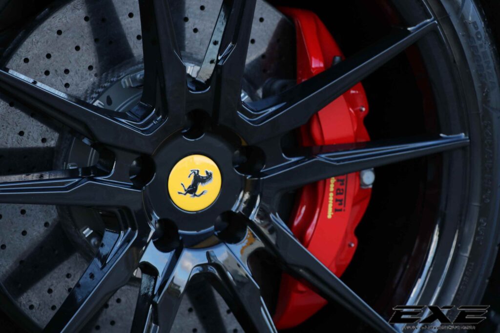 カリフォルニアTの画像6