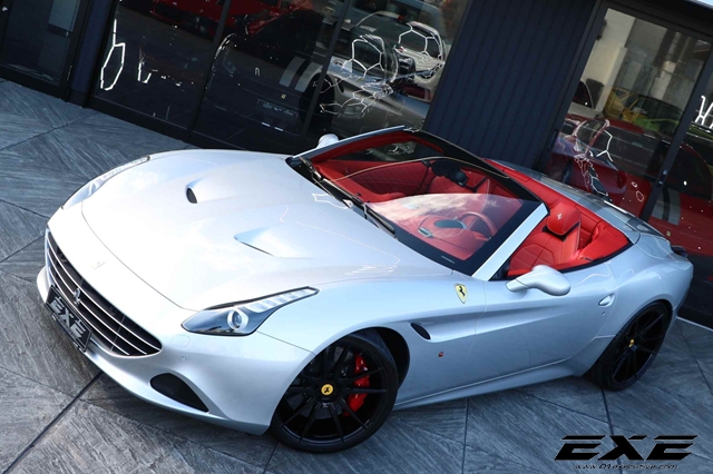 カリフォルニアTの画像11