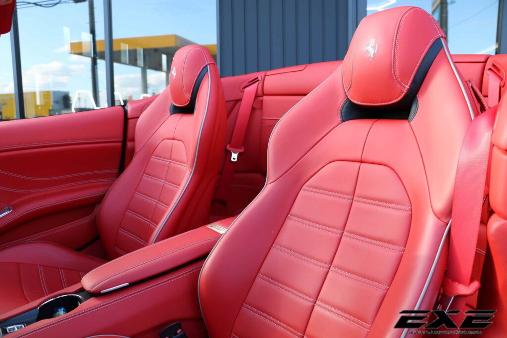 カリフォルニアTの画像8