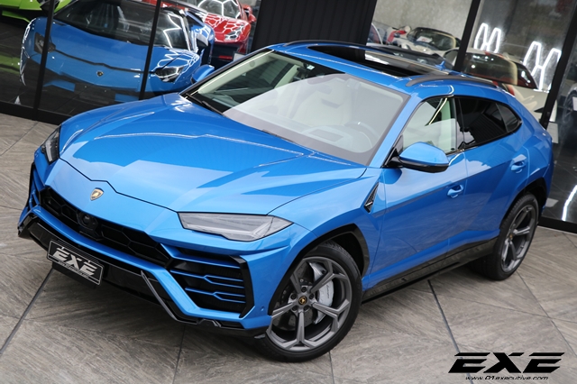 ウルスの画像11