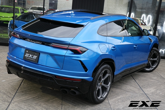 ウルスの画像12