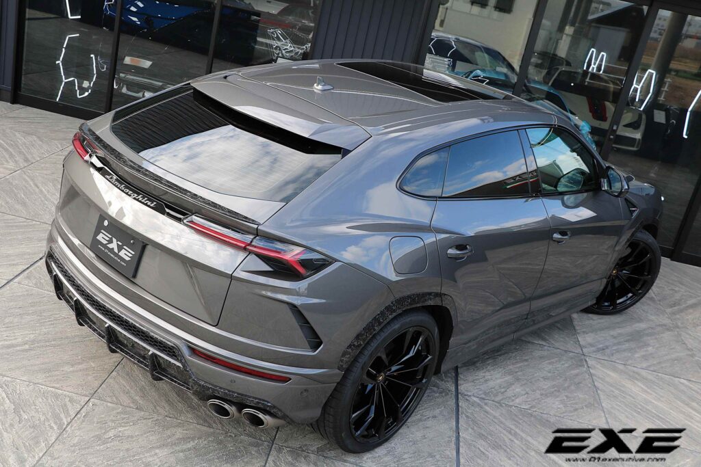 ウルスの画像12