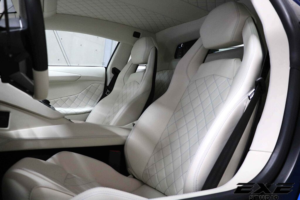 アヴェンタドール LP700-4の画像7