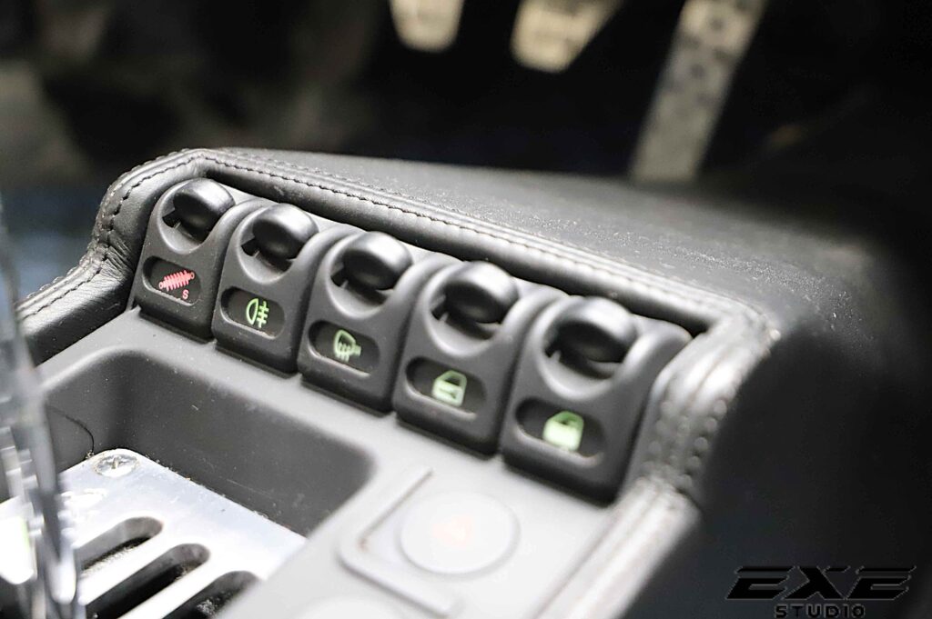 F355スパイダーの画像9