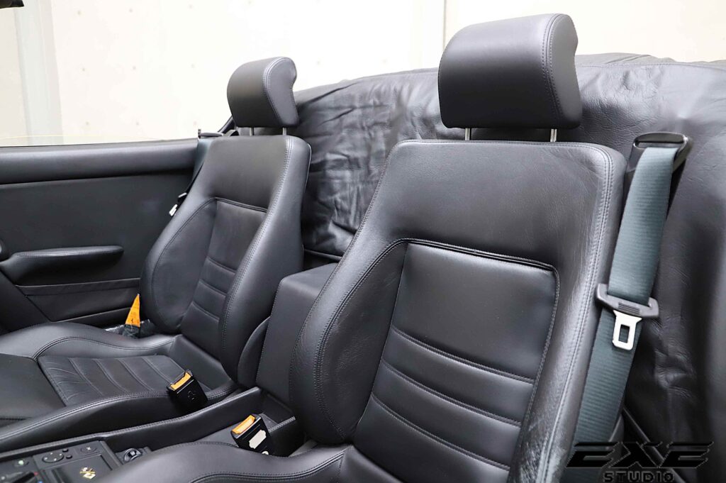 F355スパイダーの画像7