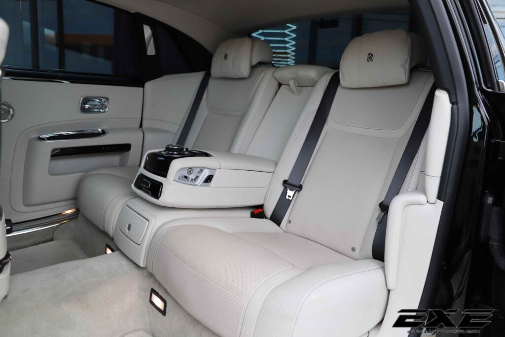 ゴースト EWB MANSORY verの画像10