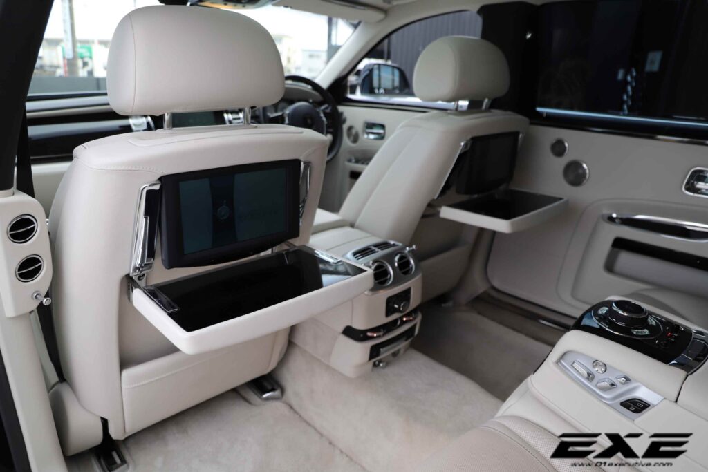 ゴースト EWB MANSORY verの画像9