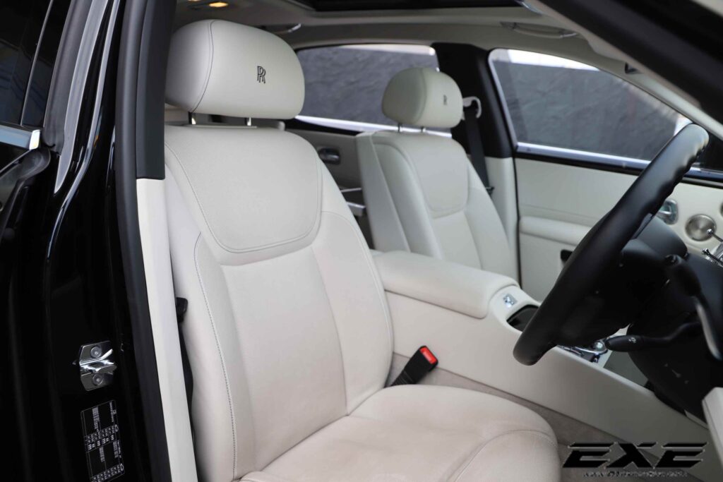 ゴースト EWB MANSORY verの画像6